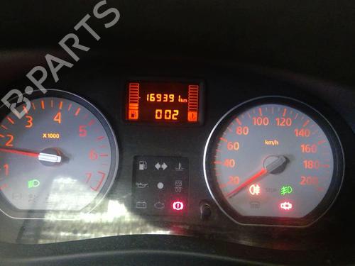 AC compressor DACIA LOGAN MCV (KS_) 1.5 dCi (KS04) | BP37358964M34 - Image 6