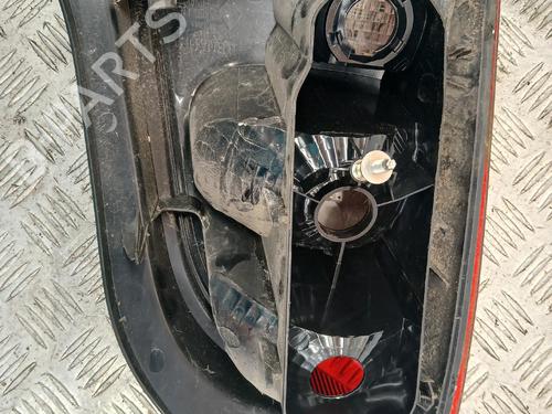 Right taillight RENAULT TWINGO II (CN0_) 1.5 dCi 75 | BP39215231C35 - Image 2