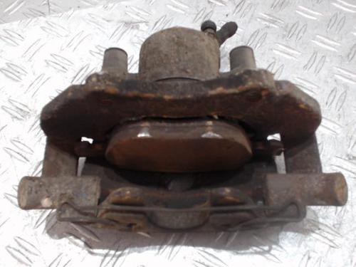 Right front brake caliper FORD FOCUS II (DA_, HCP, DP) 2.0 TDCi | BP37359368M104 - Image 2