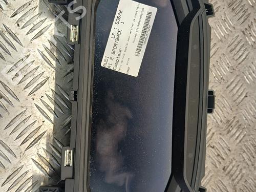 Instrument cluster AUDI A1 Sportback (GBA) 25 TFSI | BP37373592C47 - Image 4