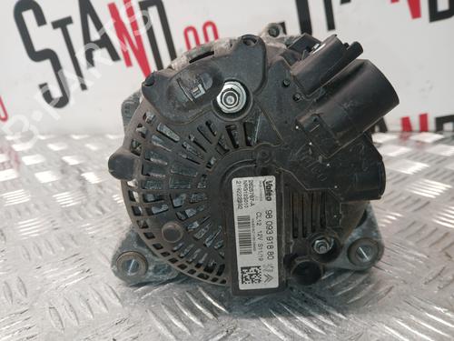 Alternator CITROËN C3 III (SX) 1.2 VTi 68 | BP37367333M7  - Image 6
