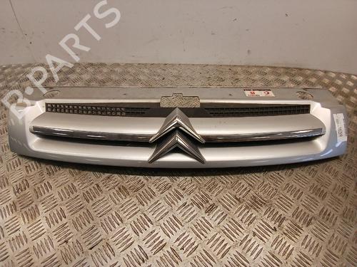 Used Grille Grille CITROËN BERLINGO / BERLINGO FIRST MPV (MF_, GJK_, GFK_) 1.6 16V (MFNFU) (109 hp) 39702675 39702675