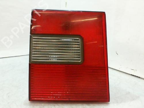 Used Left tailgate light Left tailgate light 37350838 37350838