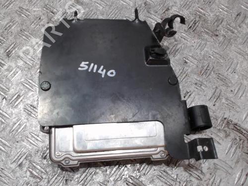 Engine control unit (ECU) PEUGEOT 206+ (2L_, 2M_) 1.4 HDi eco 70 | BP37359519M57 - Image 4