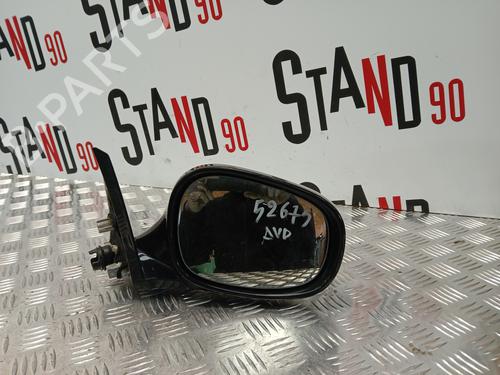 Right mirror BMW 1 (E81) 123 d | BP37366743C27 - Image 4
