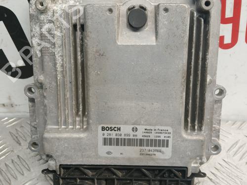 Engine control unit (ECU) RENAULT KANGOO Express (FW0/1_) | BP37369783M57 - Image 3