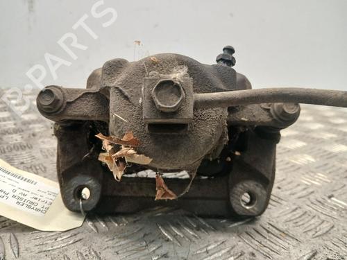 Used Right front brake caliper Right front brake caliper CHRYSLER PT CRUISER (PT_) 2.2 CRD (150 hp) 40267201 40267201