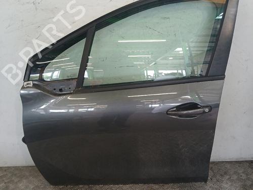 Used Left front door Left front door 37373894 37373894