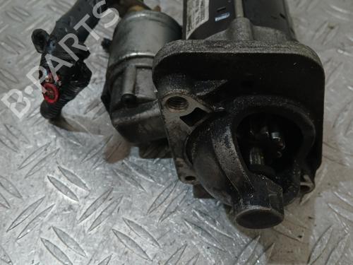 Starter RENAULT CLIO IV (BH_) 1.5 dCi 90 | BP37362881M8 - Image 2