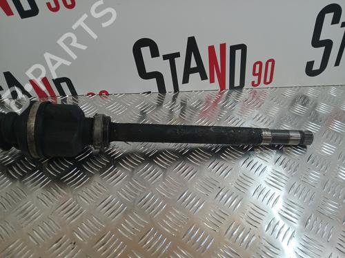 Used Right front driveshaft Right front driveshaft 37367094 37367094