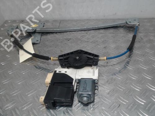 front-left-window-mechanism-peugeot-307-sw-3h-2002-2003-2004-2005-2006-2007-2008-2009-37356959 main image