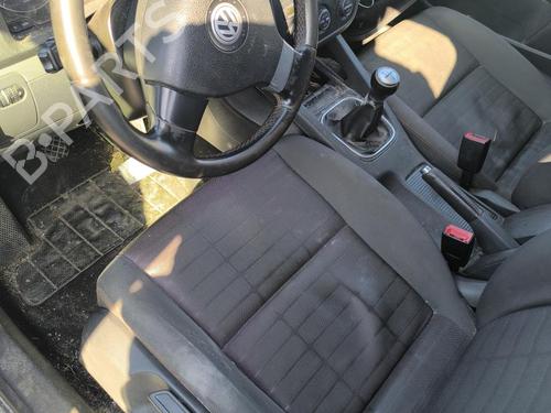 Climate control VW GOLF V (1K1) | BP37366624I5 - Image 7