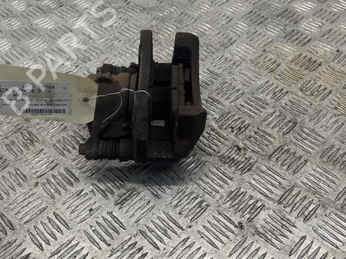 Left front brake caliper FORD FIESTA VI (CB1, CCN) 1.0 EcoBoost | BP39552014M105 - Image 3