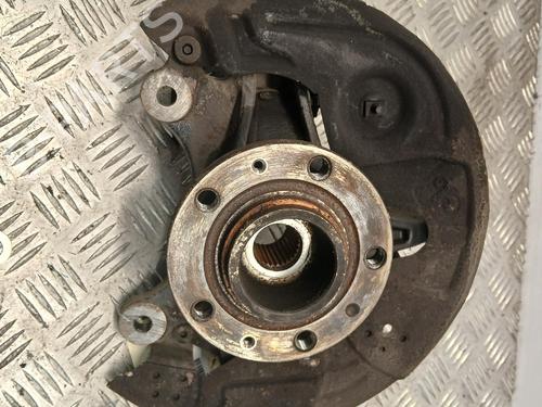 Used Left rear steering knuckle Left rear steering knuckle 38004685 38004685