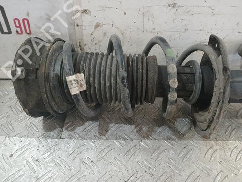 Right front shock absorber VW POLO VI (AW1, BZ1, AE1) 1.0 TSI | BP37363183M17 - Image 3