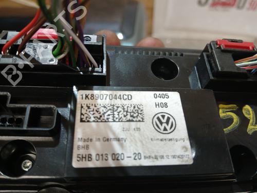 Used Climate control Climate control 37363682 37363682