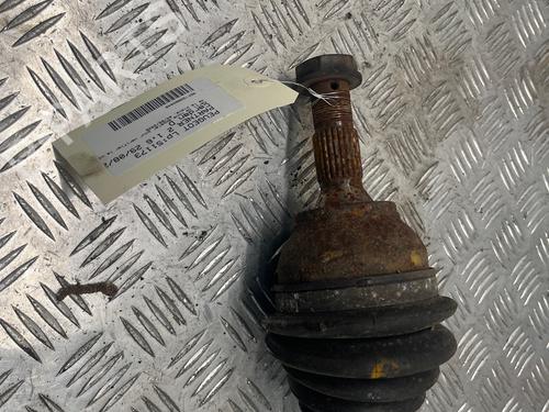 Right front driveshaft PEUGEOT PARTNER Box Body/MPV | BP37363153M39 - Image 5