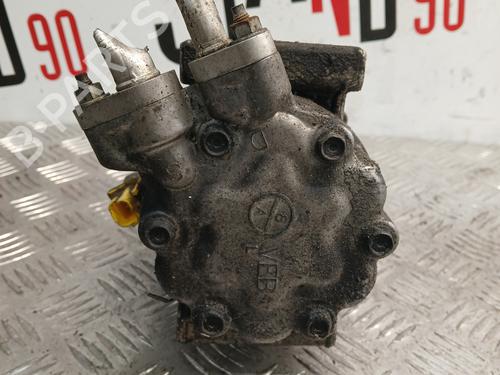 AC compressor PEUGEOT 307 (3A/C) 1.4 16V | BP37647209M34 - Image 2