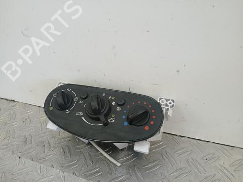 Climate control DACIA DUSTER (HS_) 1.5 dCi (HSAJ) | BP37365588I5 - Image 5