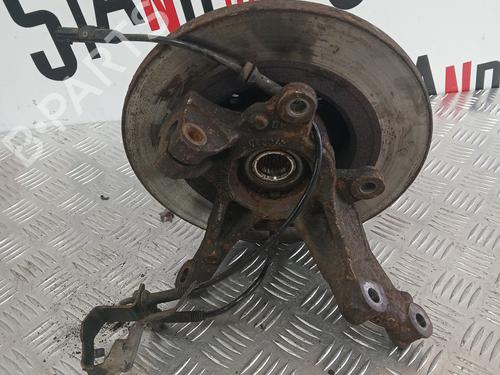 Højre Styrespindel Lejehus Højre Styrespindel Lejehus DACIA SANDERO II 1.0 SCe 75 (B8JC, B8JD, B8NC) (73 hp) 37367870 37367870