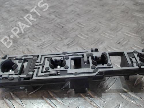 Lampeholder Lampeholder MERCEDES-BENZ A-CLASS (W168) A 160 (168.033, 168.133) (102 hp) 37353701 37353701