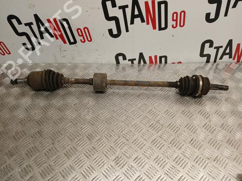 Used Right front driveshaft Right front driveshaft 37368026 37368026