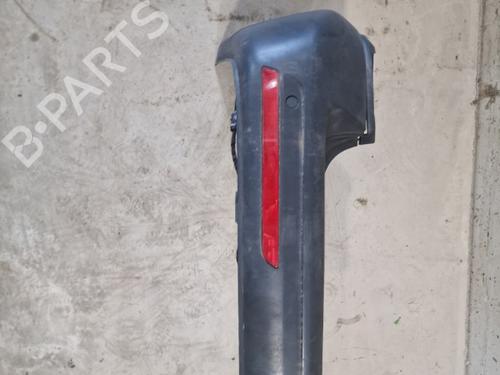 Used Rear bumper Rear bumper 37362072 37362072