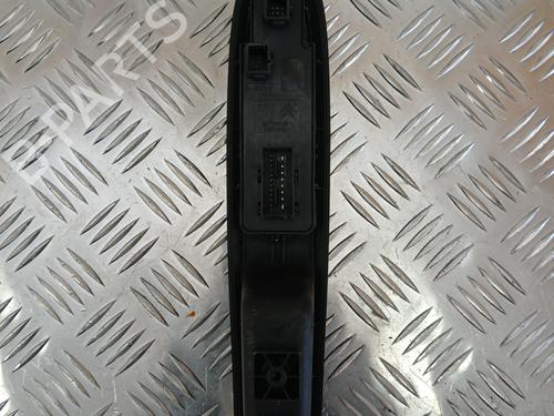 Left front window switch CITROËN C4 II (NC_) 1.6 VTi 120 (NC5FS0, NC5FS9) | BP37367869I27 - Image 3