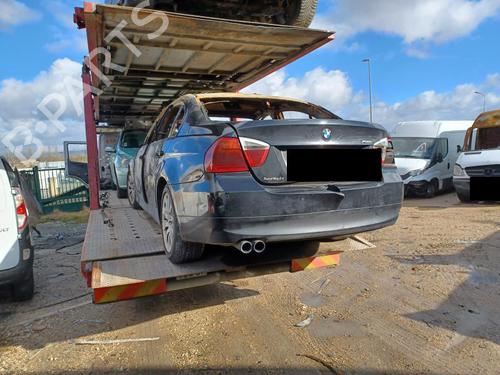 Gearbox BMW 3 (E90) 330 d | BP37362229M3 - Image 6