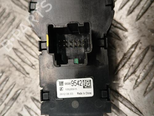Headlight switch OPEL MOKKA / MOKKA X (J13) 1.4 4x4 (_76) | BP40123697I24 - Image 3