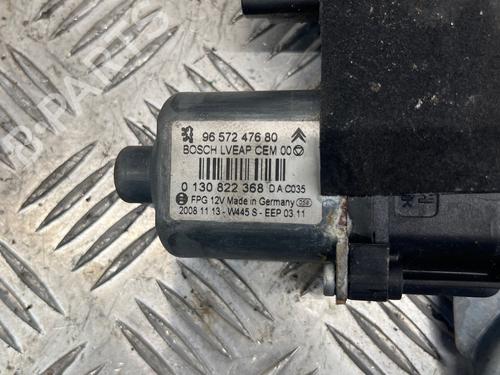 Used Front left window mechanism Front left window mechanism 37362519 37362519