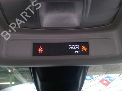 display-monitor-citroen-c3-iii-sx-2016-37367344 main image