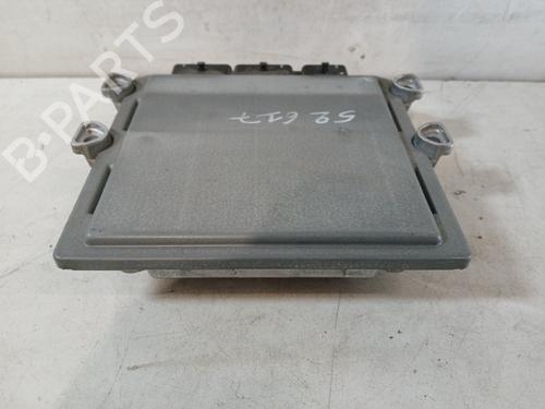 engine-control-unit-ecu-peugeot-407-6d_-2004-2005-2006-2007-2008-2009-2010-2011-37362692 main image
