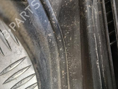 Andre DACIA SANDERO II 1.5 Blue dCi 95 (B8JL) | BP37374416O1 - Image 2