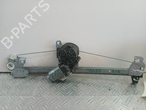 Used Front right window mechanism Front right window mechanism 37365478 37365478