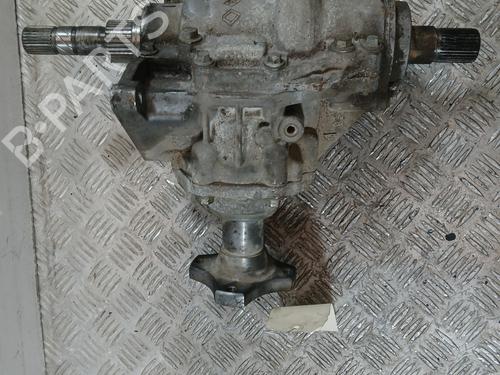 Transfer box DACIA DUSTER (HS_) 1.5 dCi 4x4 | BP37364231M36 - Image 2