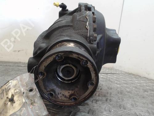 Used Rear differential Rear differential 37353572 37353572