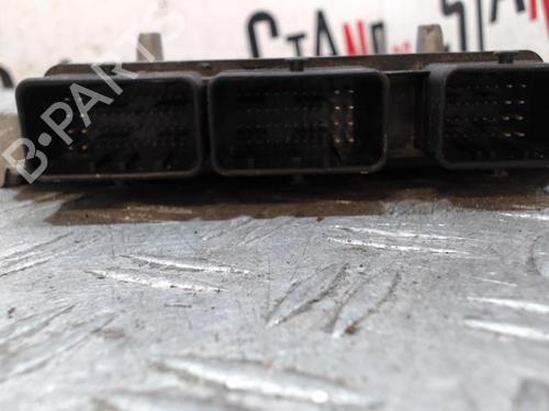 Engine control unit (ECU) CITROËN C4 I (LC_) 2.0 HDi | BP37360418M57 - Image 3
