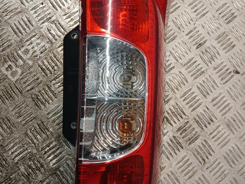 Left taillight CITROËN NEMO MPV 1.3 HDi 75 | BP37371209C34 - Image 2