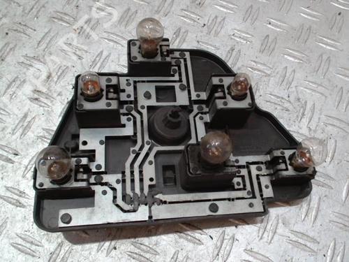 Used Lamp holder Lamp holder 37355535 37355535