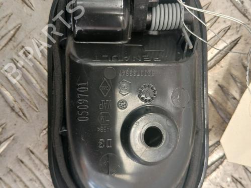 Front right interior door handle DACIA SANDERO 1.5 dCi | BP39086199I14 - Image 3