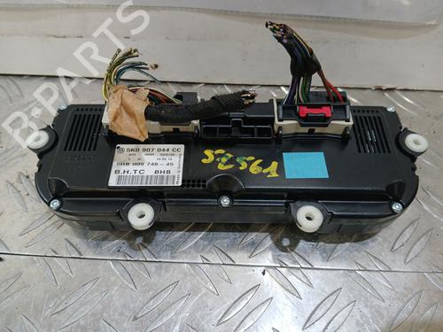 Used Climate control Climate control 37363748 37363748
