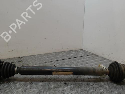Used Left front driveshaft Left front driveshaft 37352911 37352911