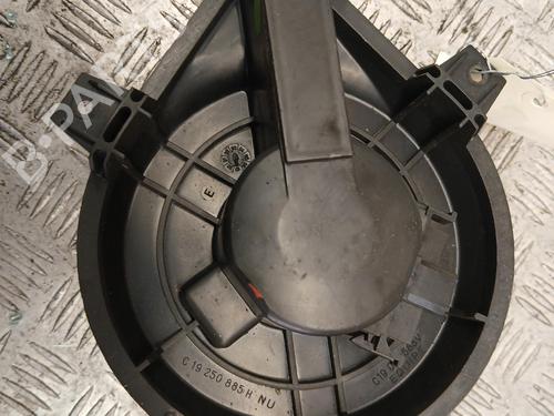 Used Heater blower motor Heater blower motor PEUGEOT 205 II (20A/C) 1.7 Diesel (60 hp) 40027502 40027502