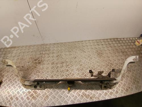 Front slam panel CITROËN NEMO Box Body/MPV (AA_) 1.3 HDi 75 | BP38424084C72 - Image 1