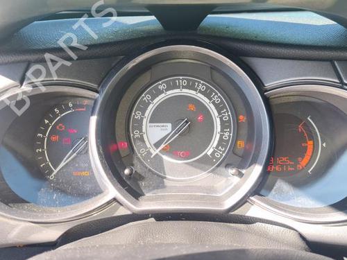 Starter CITROËN C3 II (SC_) 1.0 VTi 68 | BP37359527M8 - Image 8