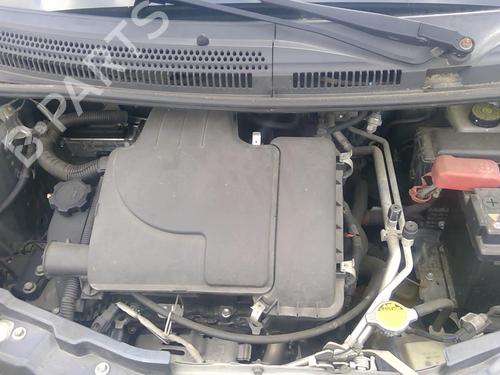 Starter CITROËN C1 (PM_, PN_) 1.0 | BP37360919M8 - Image 6
