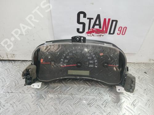 instrument-cluster-fiat-panda-169_-2003-37364815 main image