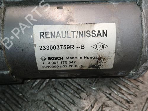 Starter RENAULT MEGANE IV Hatchback (B9A/M/N_) | BP37368357M8 - Image 6