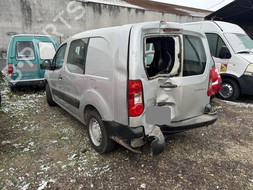 Steering rack PEUGEOT PARTNER Platform/Chassis | BP38090891M22 - Image 13